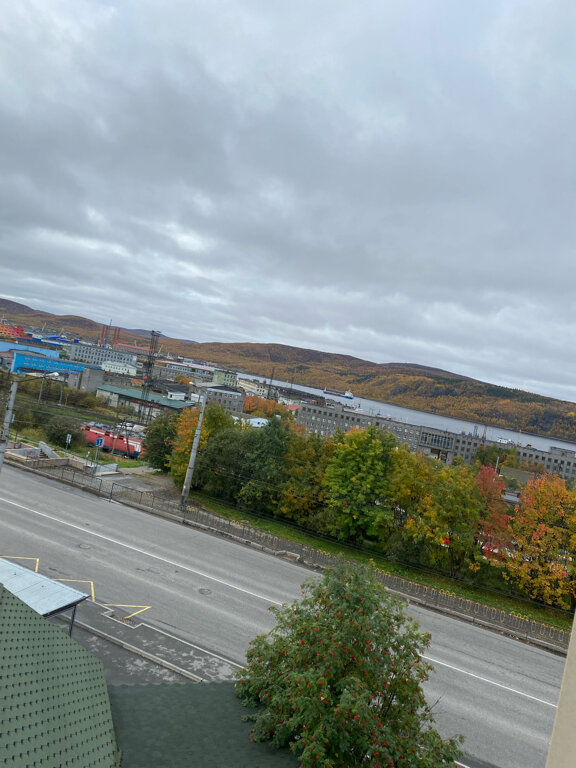 Фото Гларус