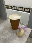 Lavender (ulitsa imeni Geroya Sovetskogo Soyuza Yakova Kobzarya, 3), coffee to go