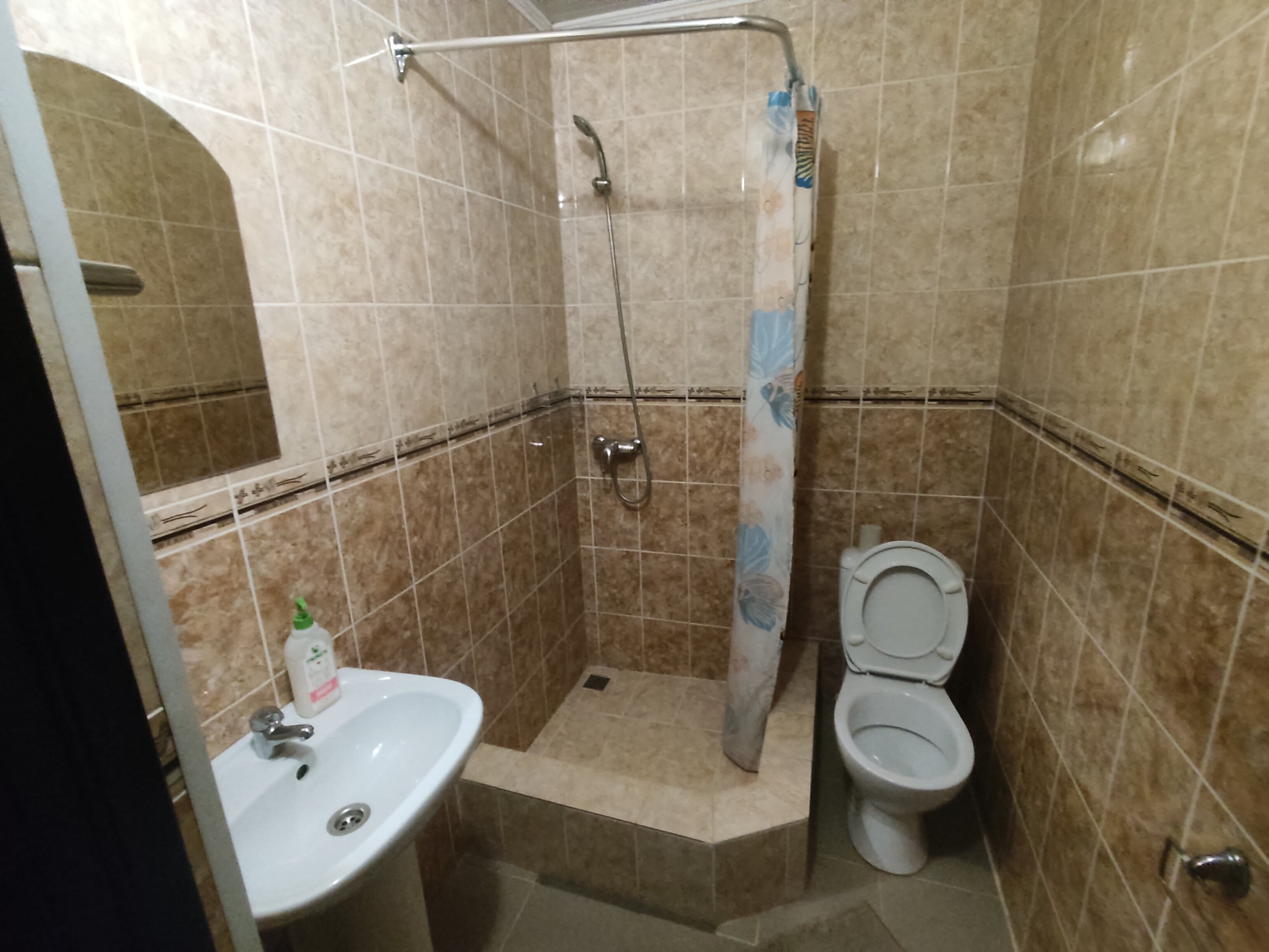 Фото Остров