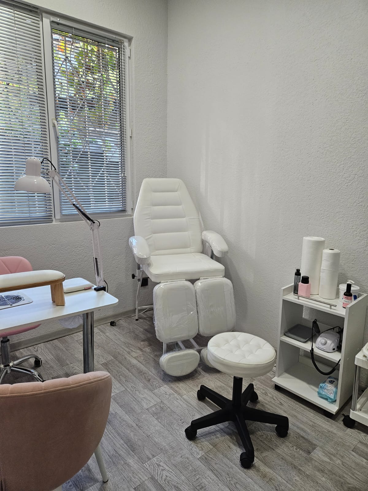 Nailroom by Oksana
