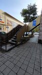 Siluet (Ostrovskogo Street, 31), massage salon