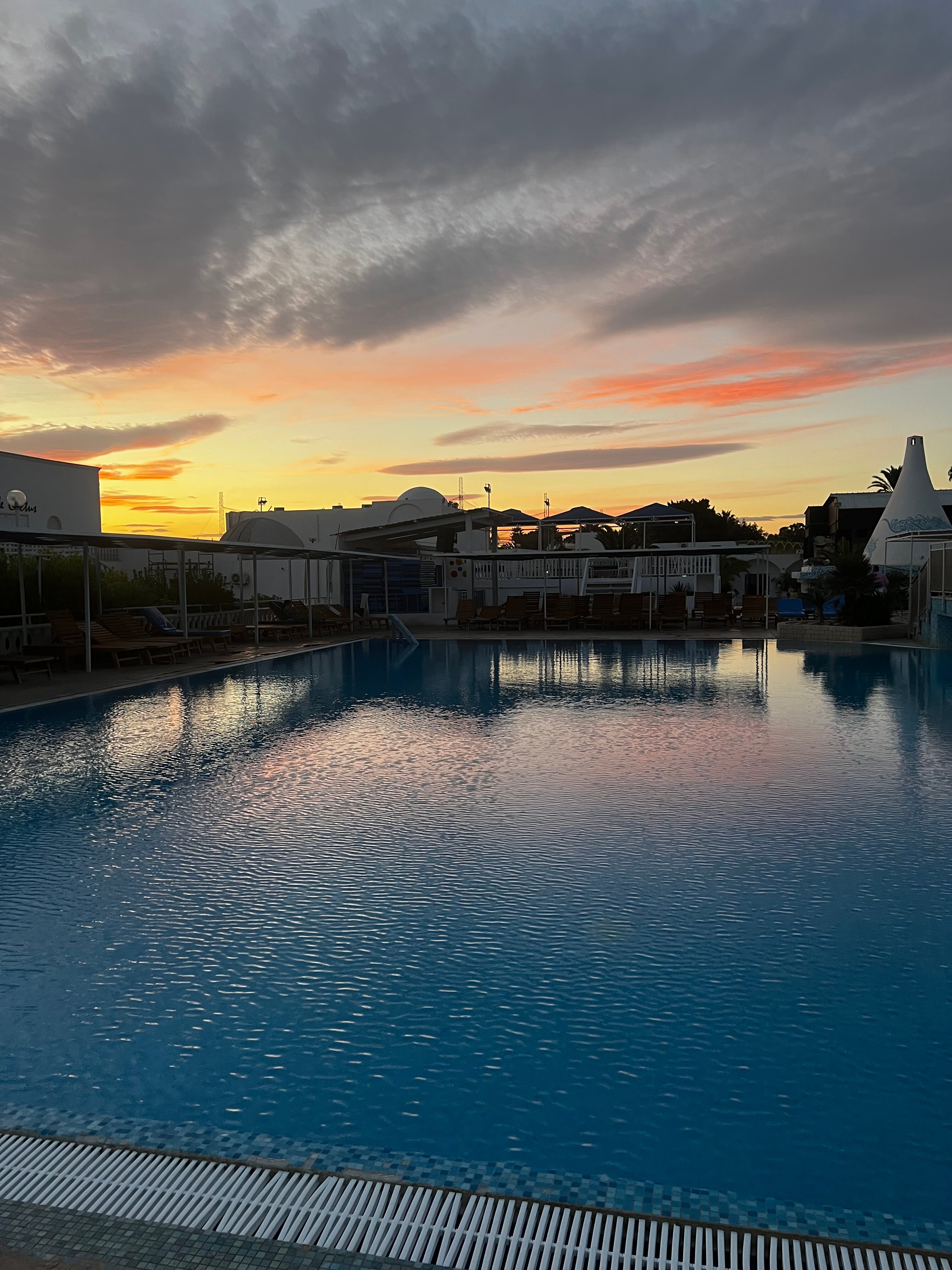 Фото Hotel Samira Club