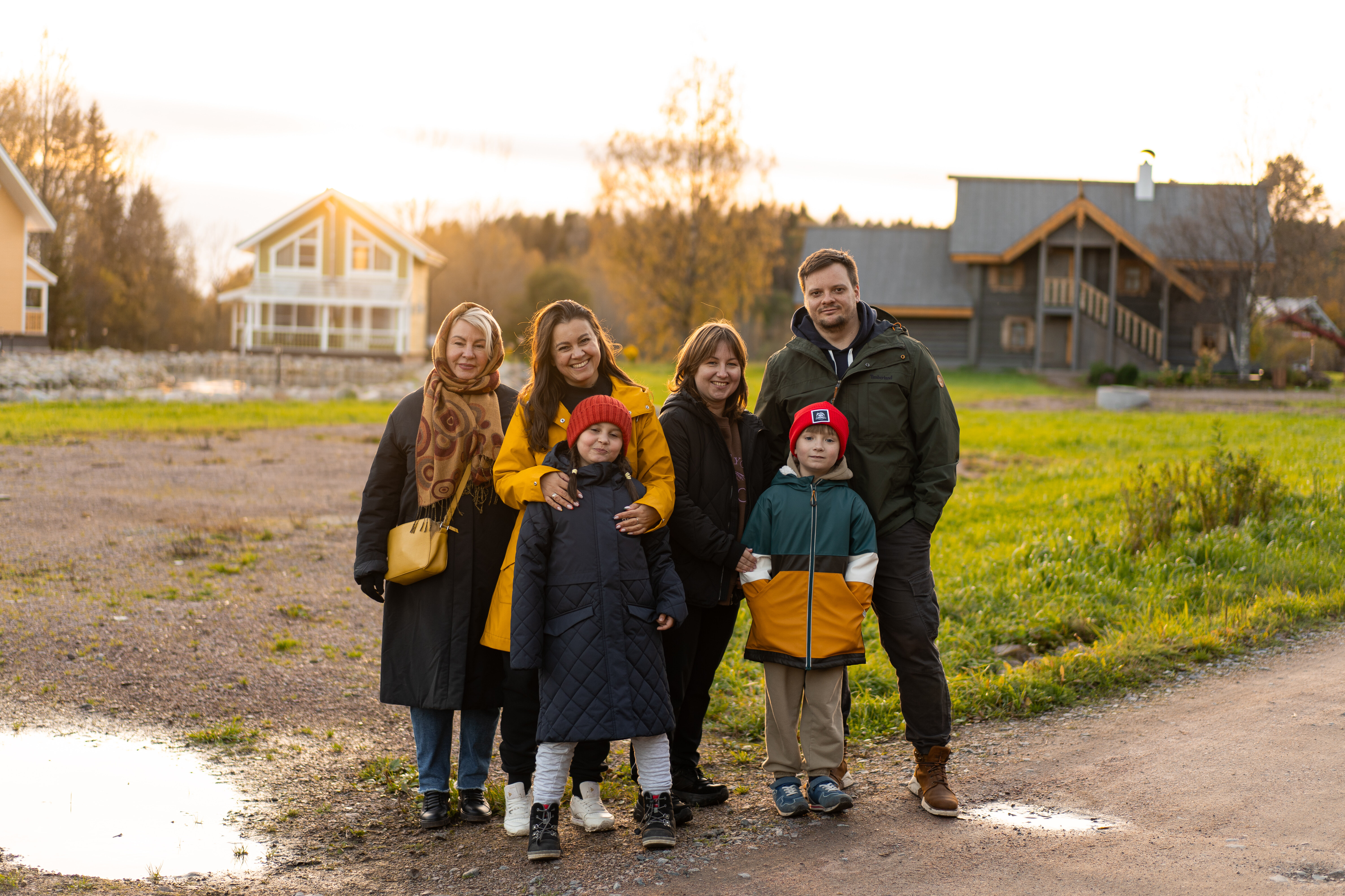 Фото Времена Года