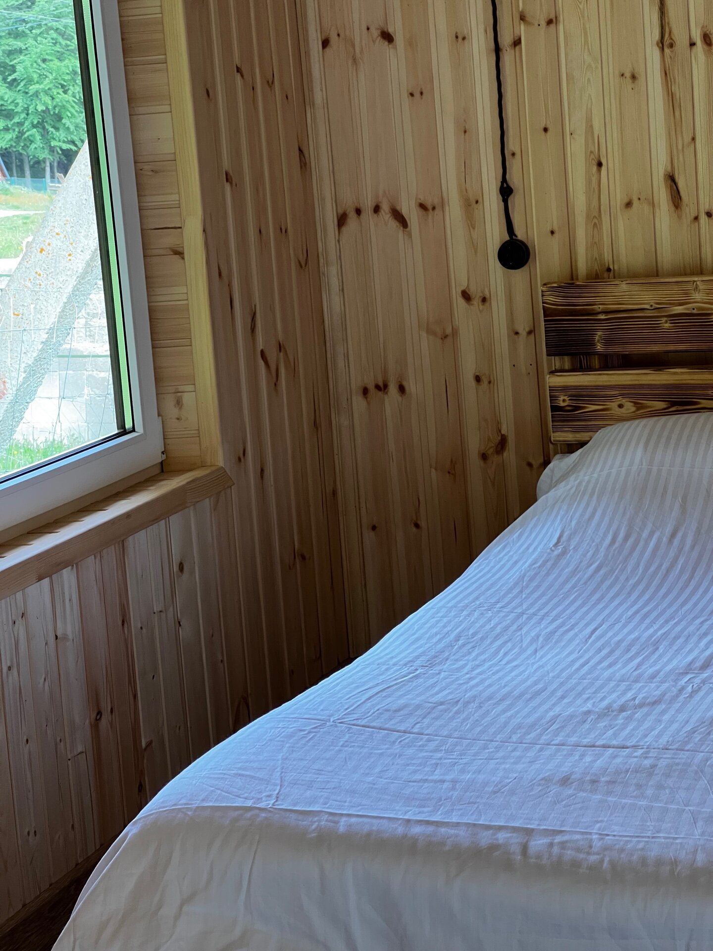 Фото Шале Viking Arkhyz