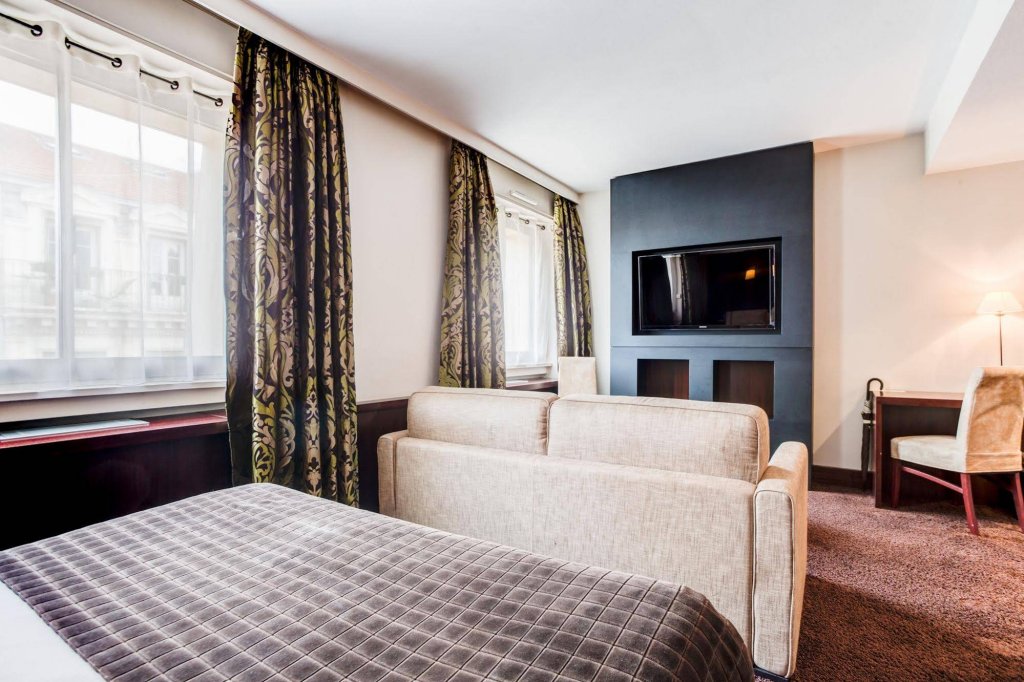 Фото отеля 4