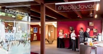 Фото Novotel Marseille Est Porte d'Aubagne