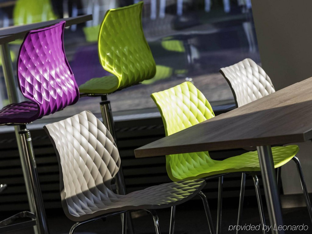 Фото ibis Styles Strasbourg Centre Petite France