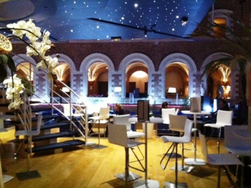 Фото Couvent des Minimes