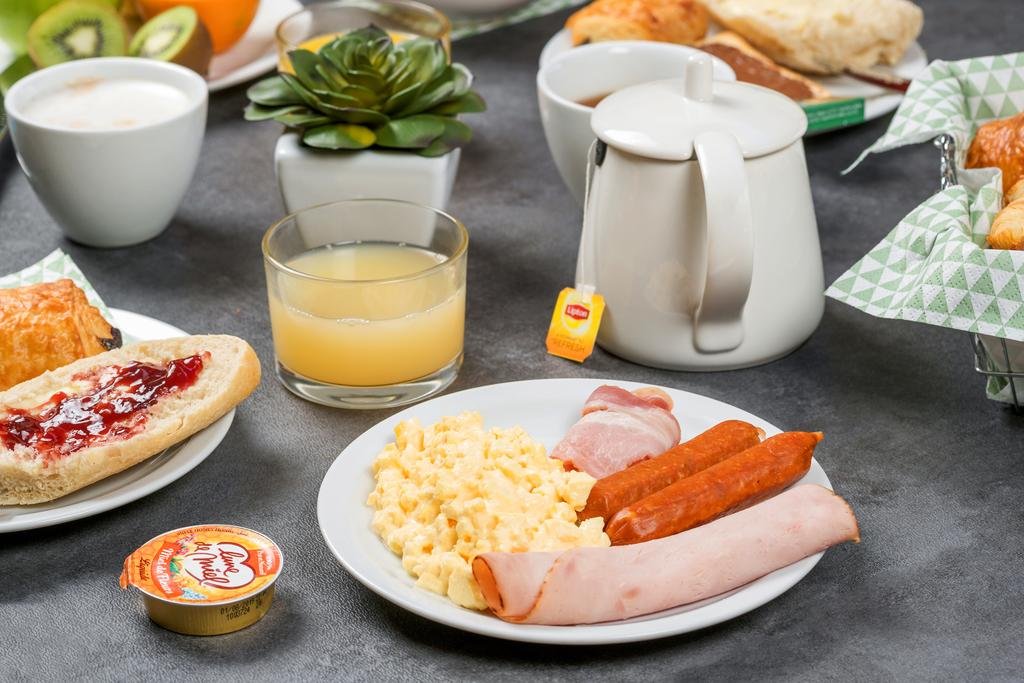 Фото Appart'City Lille Grand Palais