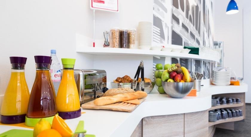 Фото ibis Styles Strasbourg Centre Petite France