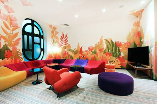 Фото La Résidence du Vieux Port