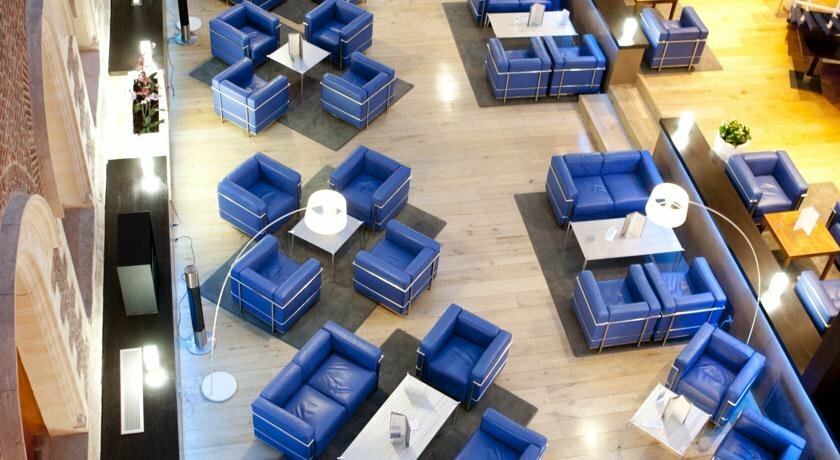 Фото Couvent des Minimes