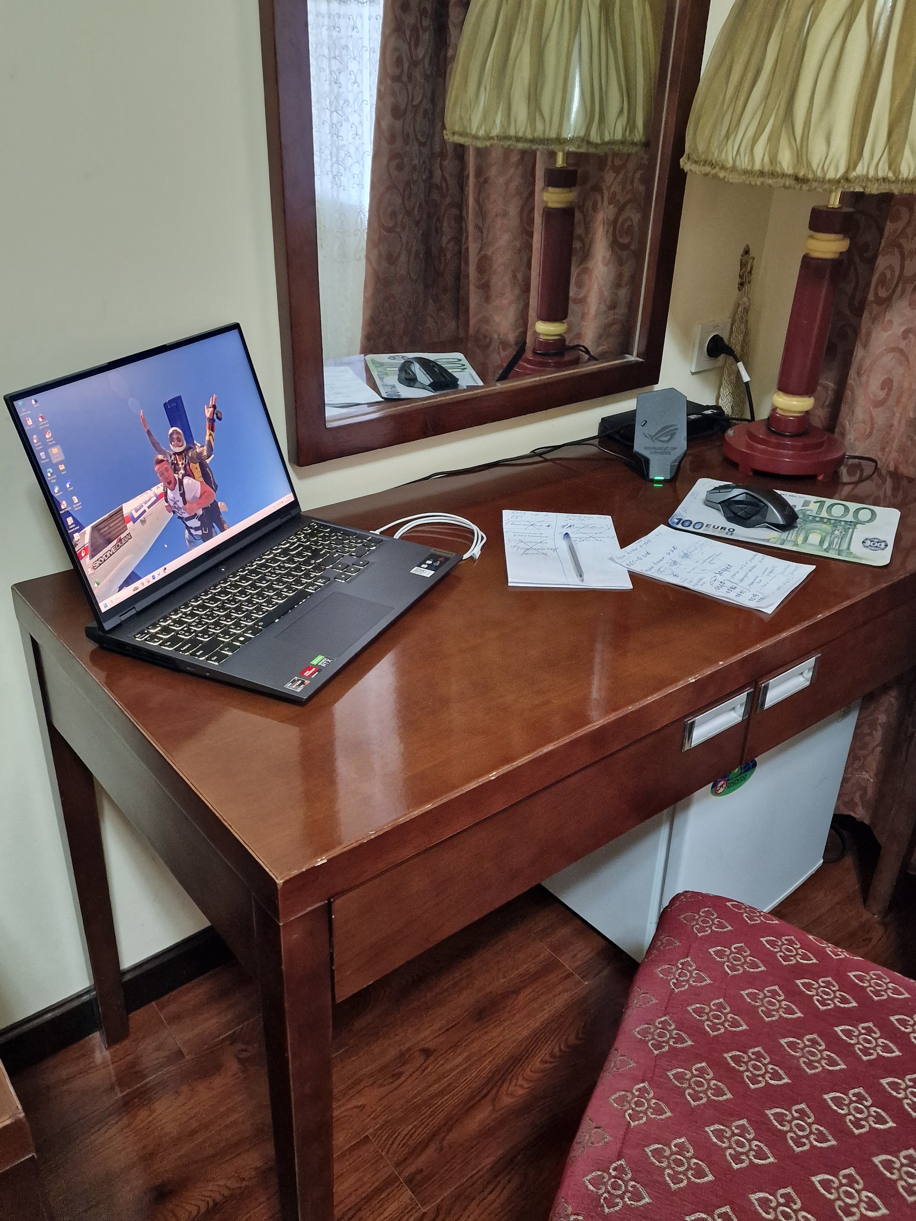 Фото Отель Камелот