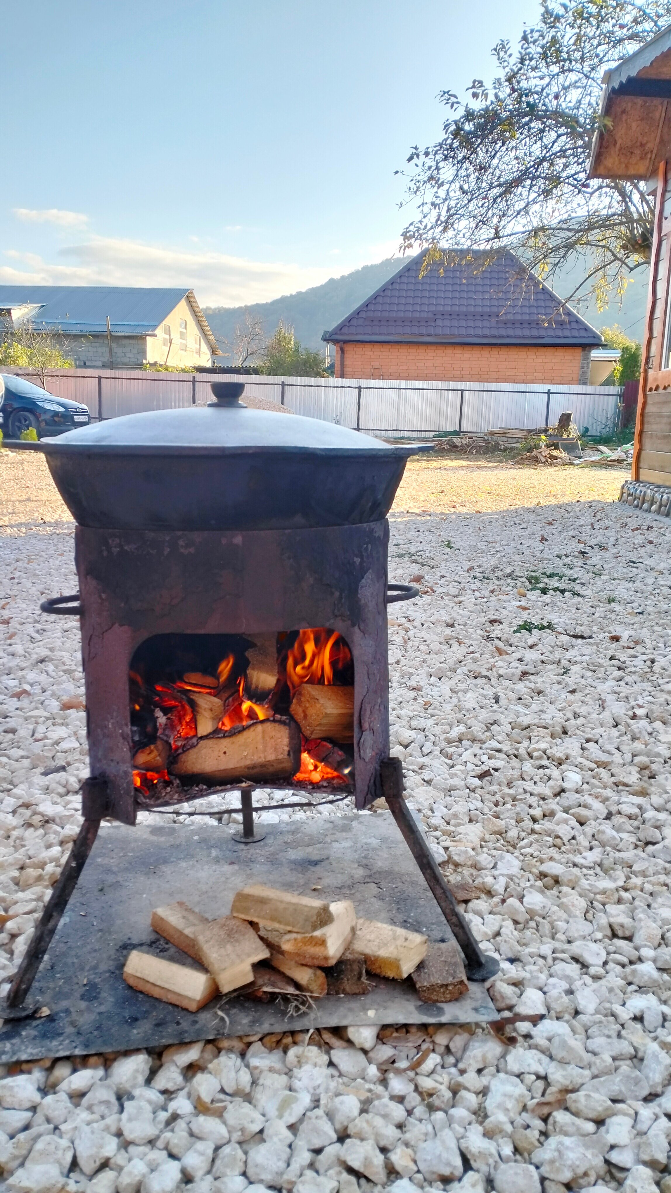 Фото Гостевые домики Три богатыря