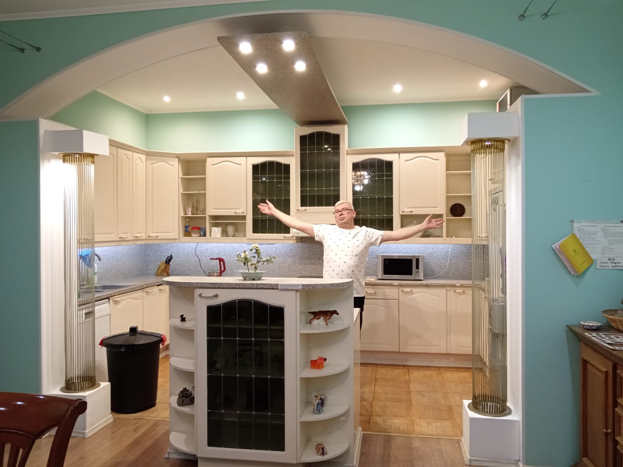 Фото Пилигрим