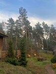 Ирбис-транзит (M-7 Volga, 812-y kilometr, 1), cafe