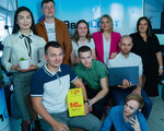 Эврисофт (Dzerzhinskogo Street, 10), it company