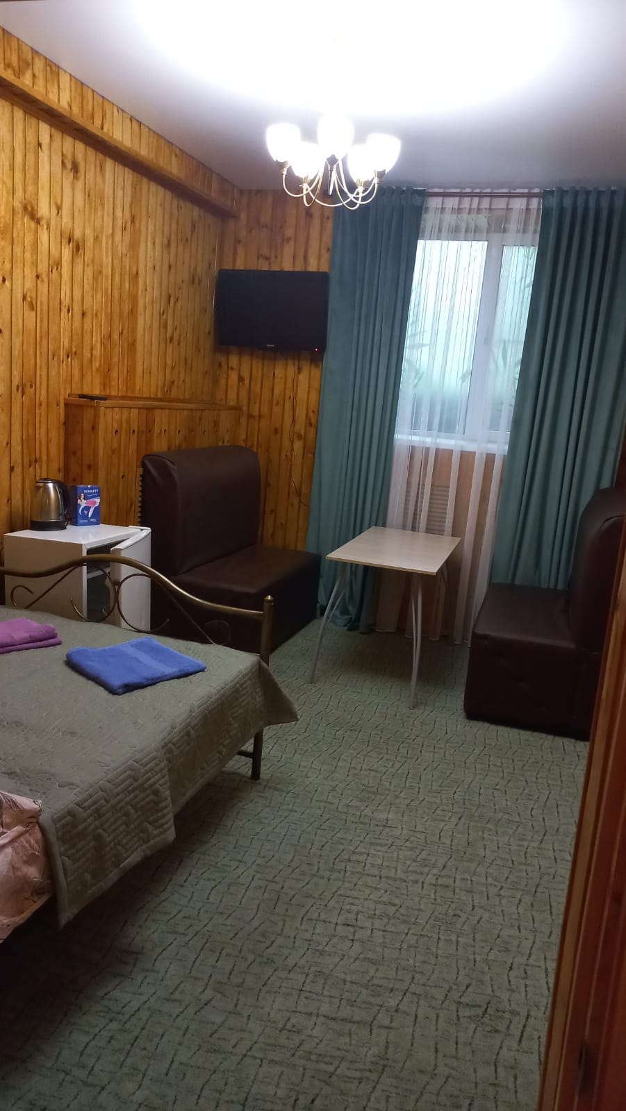 Фото Дом туристов Отдых+