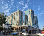 Alma- Ata (Nazarbayev Avenue, 223), shopping mall