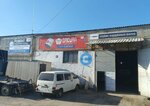 Service cardan shafts (Tolmachyovskoye shosse, 43/5), repair of cardan shafts