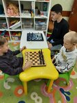 Igry Razuma (улица Семашко, 19), children's developmental center