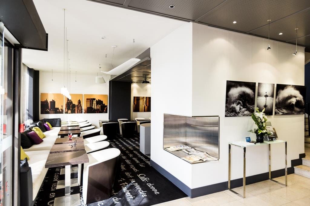 Фото Best Western Art Hotel