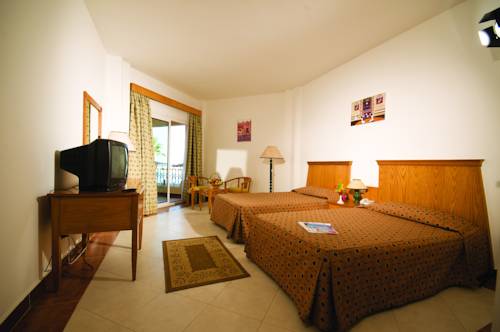 Фото Blue Reef Red Sea Resort - All Inclusive