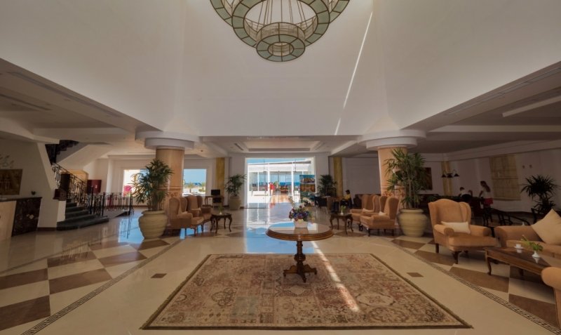 Фото Blue Reef Red Sea Resort - All Inclusive