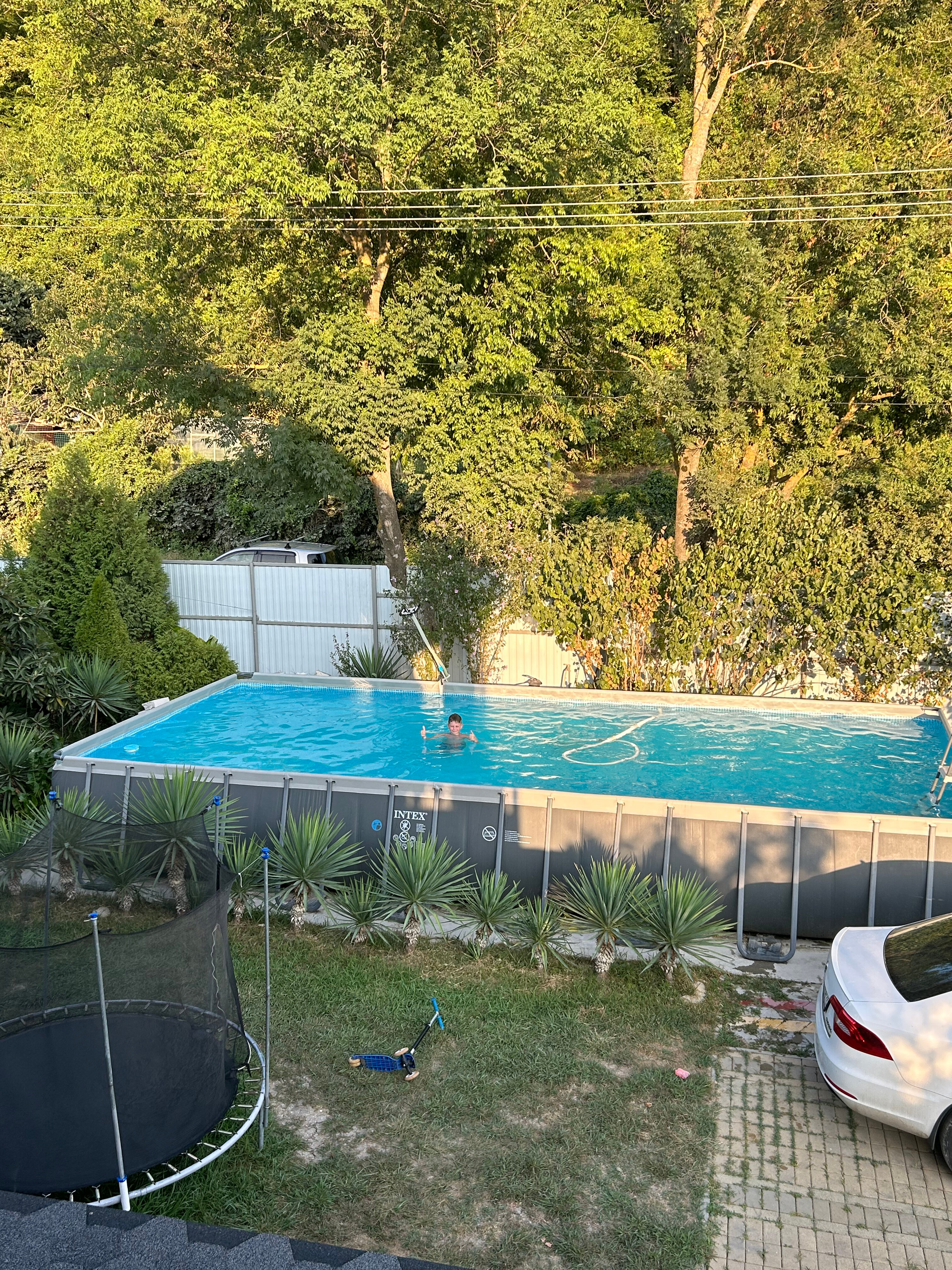 Фото Green House