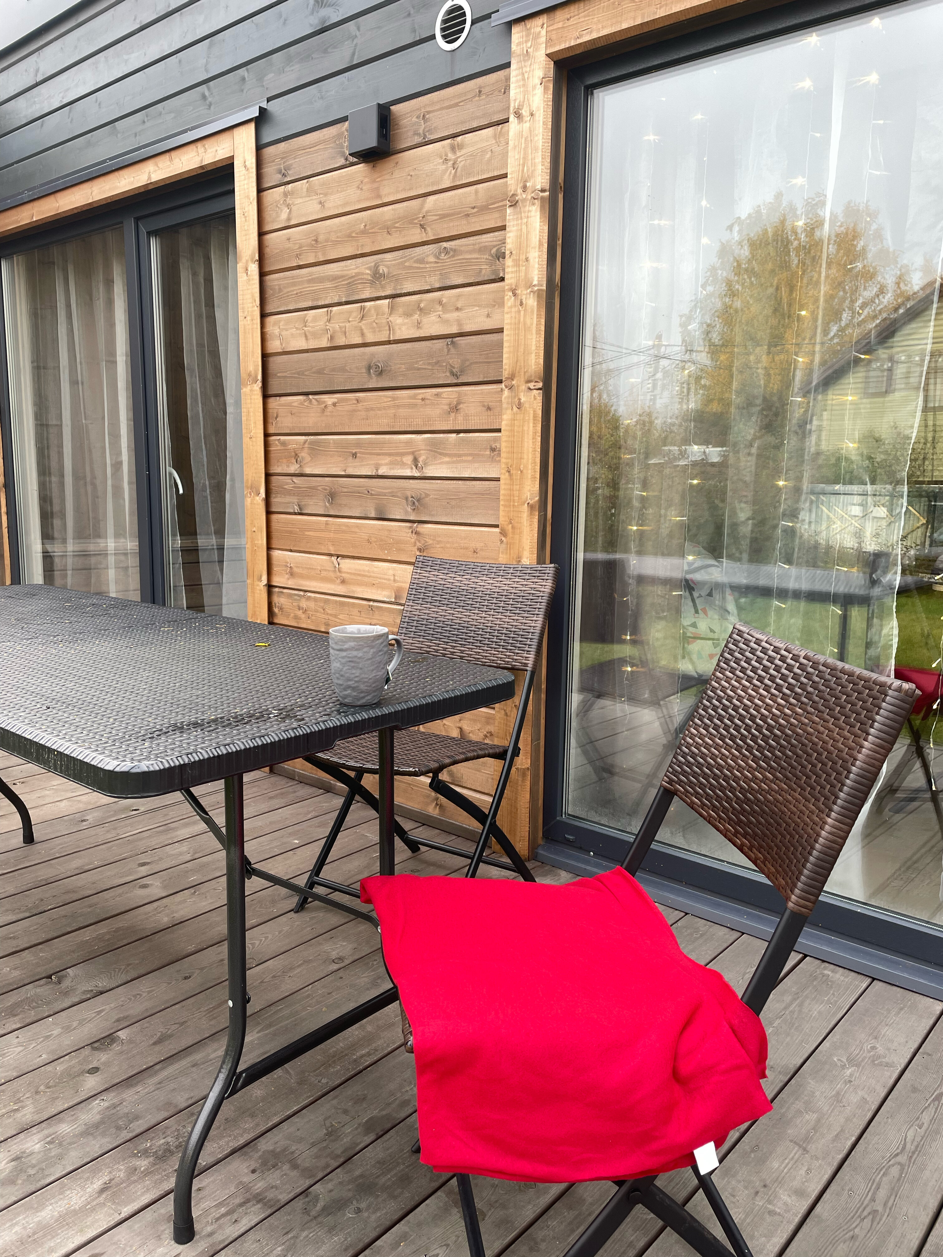 Фото Домик в Разливе