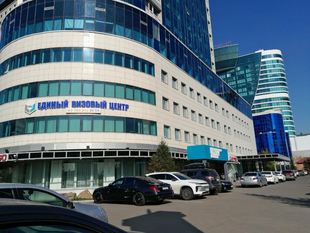 Construction and finishing works KazStroy- Ltd, Astana, photo