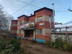 Cheboksarsky zavod stroitelnykh materialov (Lapsarskiy Drive, 28) ، مستودع