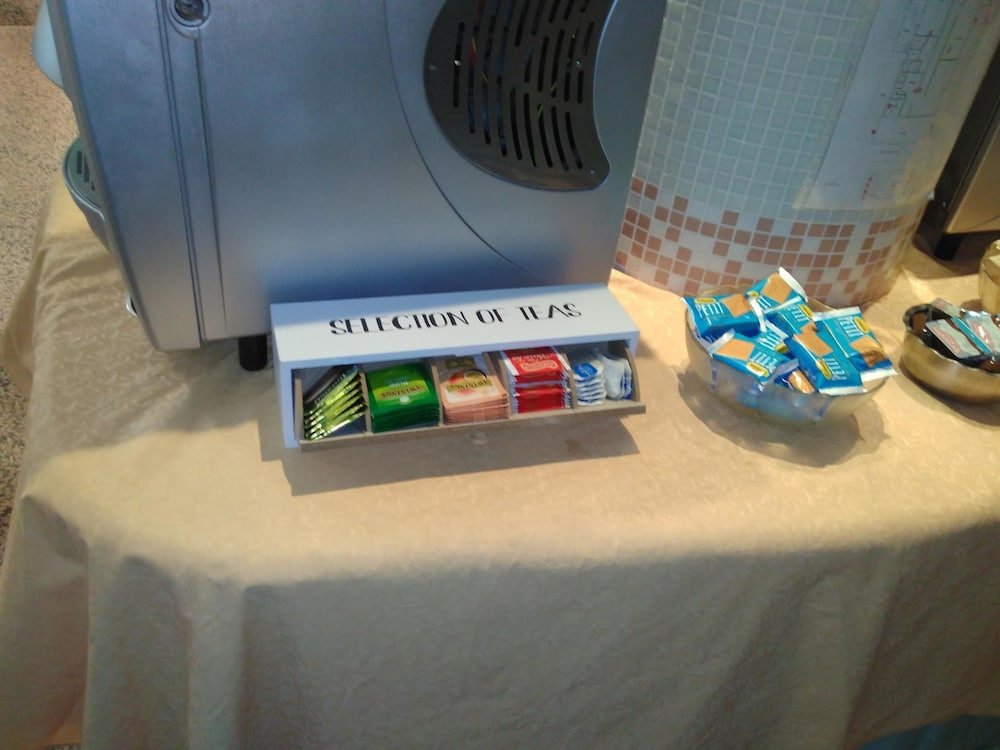 Фото Hotel Nanni Garni