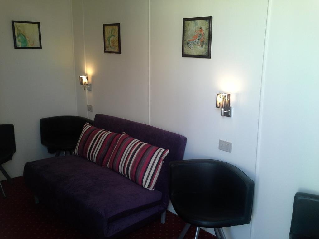 Фото Alexander the Great Hotel - Alexotel