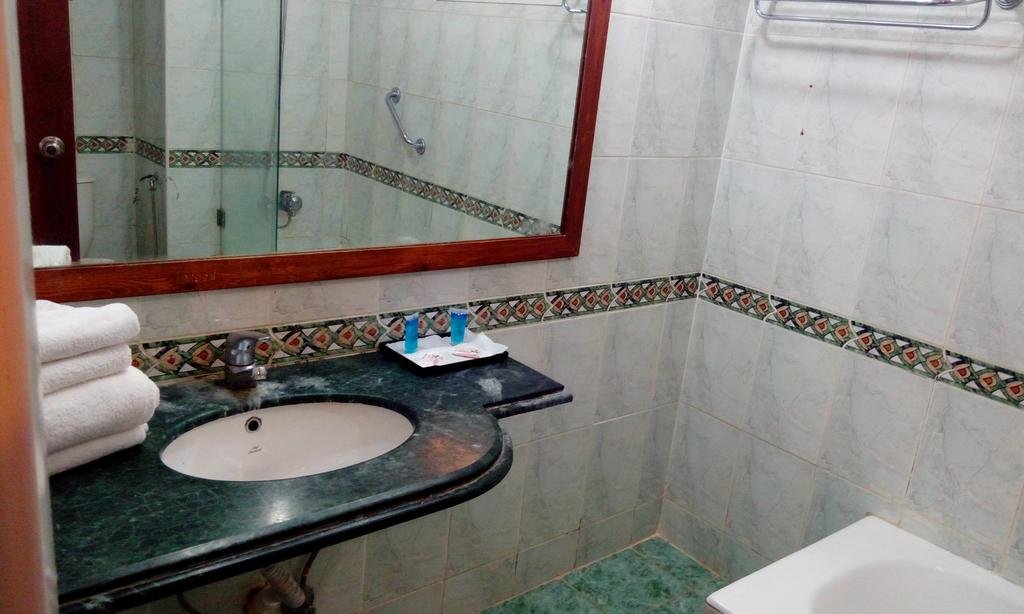 Фото Aida Beach Hotel El Alamein