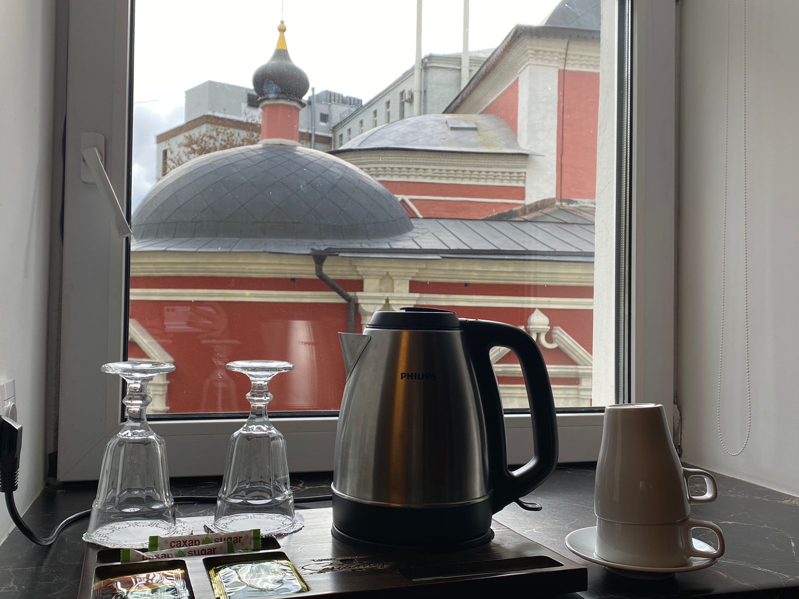 Фото Сенатор