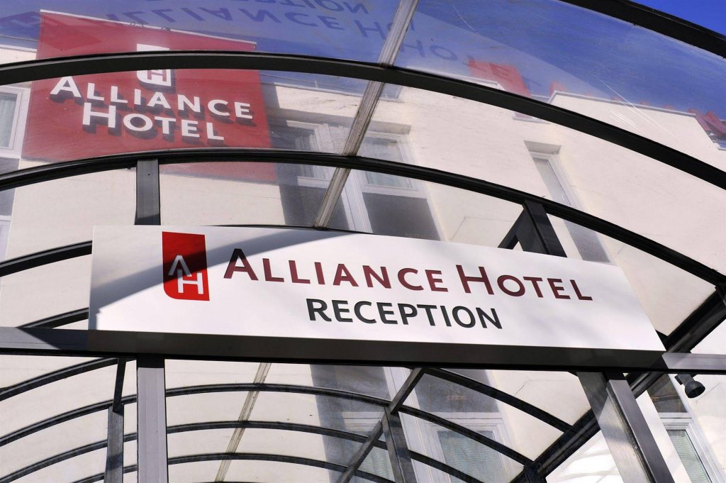 Фото отеля 4