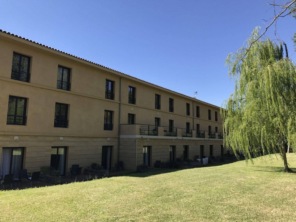 Фото Residence Suite Home Aix EN Provence