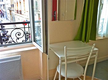 Фото Residence Aurmat