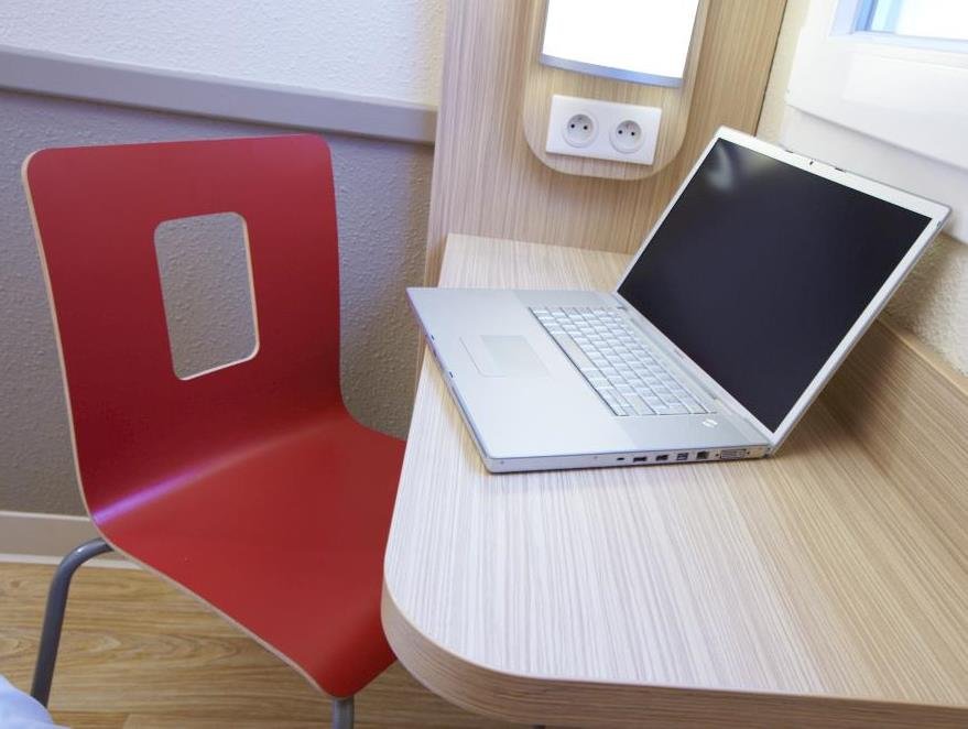 Фото Premiere Classe Geneve - Saint Genis Pouilly