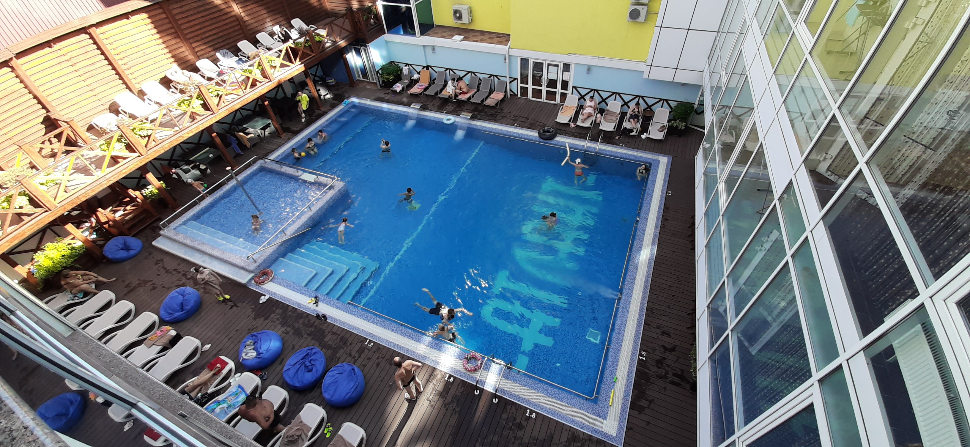 Фото Атлант Люкс