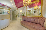 Lyanezh (ulitsa Chekhova, 13), salón de belleza