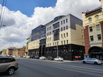 Zebra Travel (ulitsa Marksa, 46), travel agency