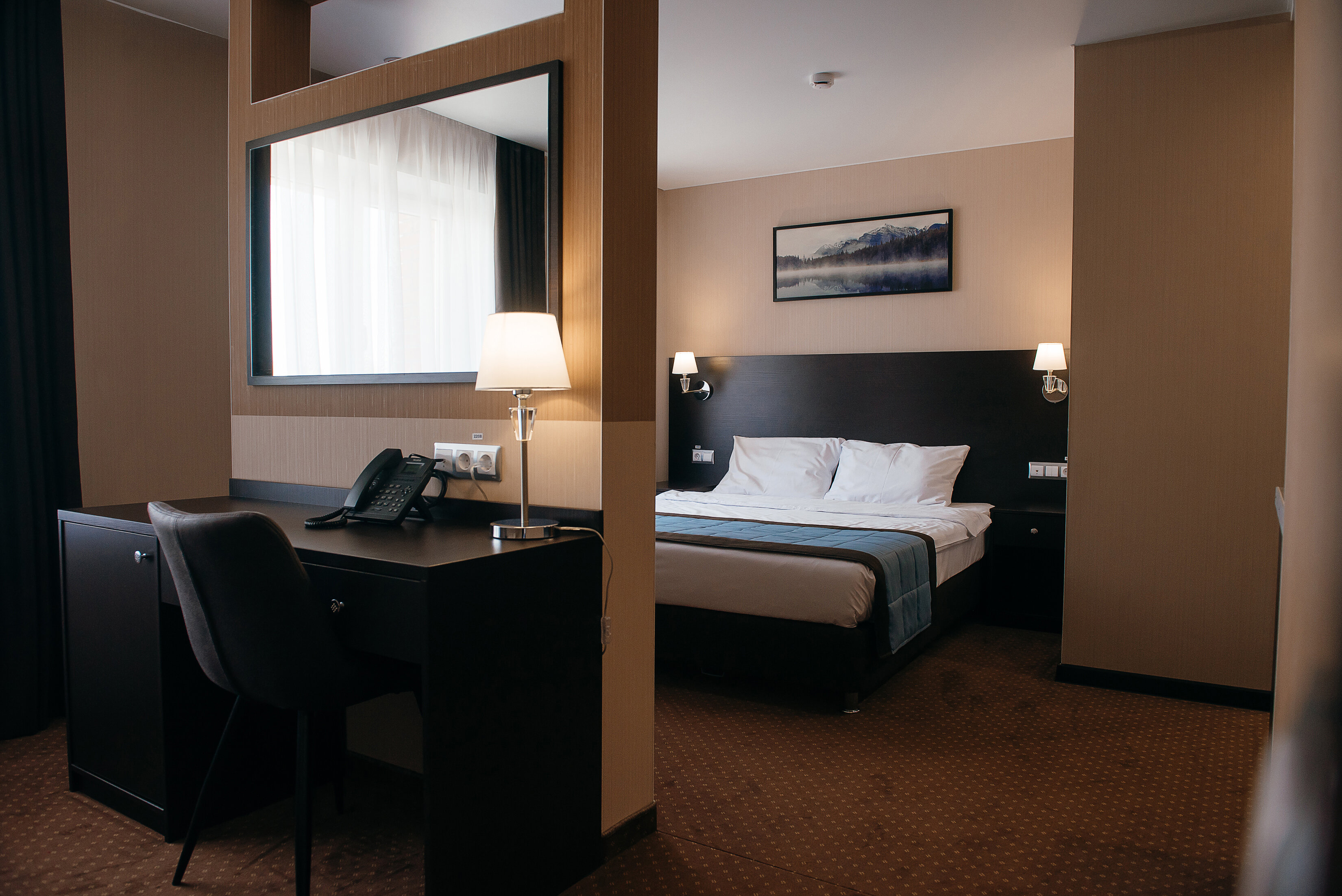 Фото отеля 2