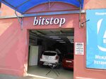 Bitstop (Oktyabrskiy Avenue, 56), auto glass