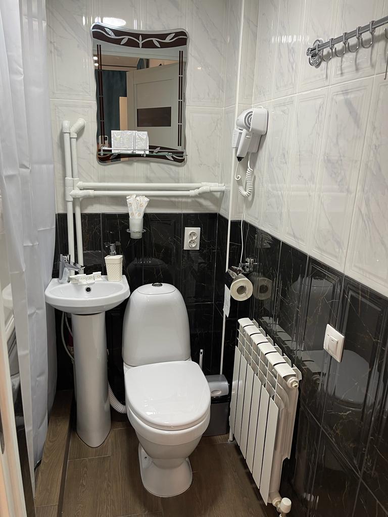 Фото У Сережи