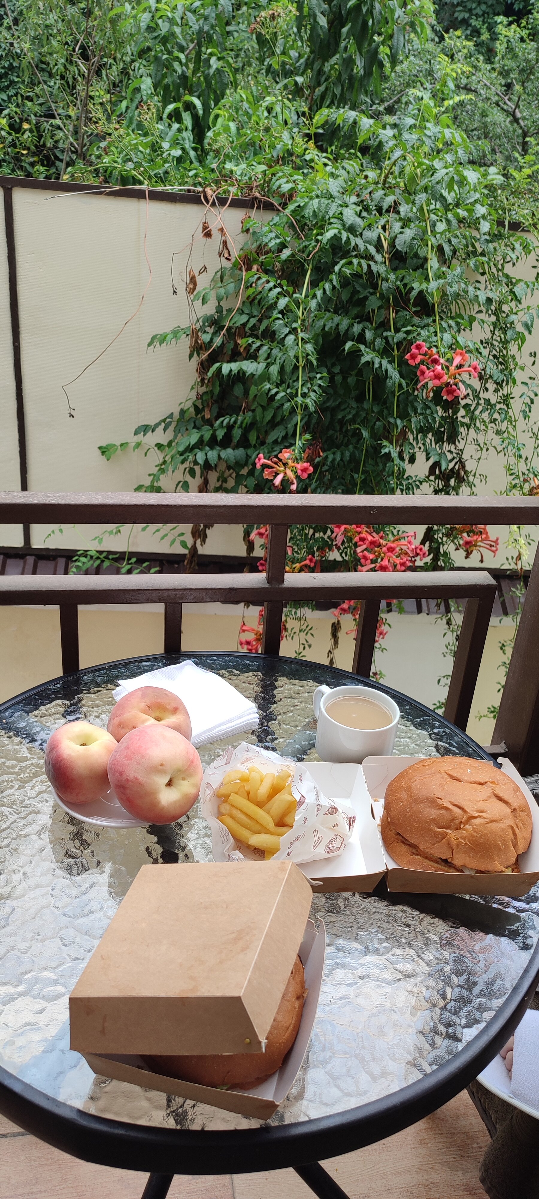 Фото Белая дача