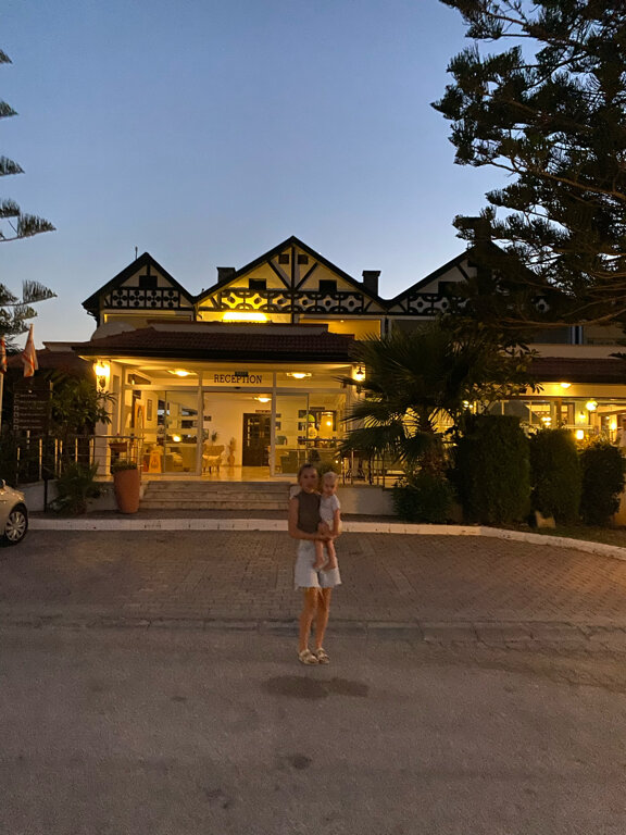 Фото отеля 4