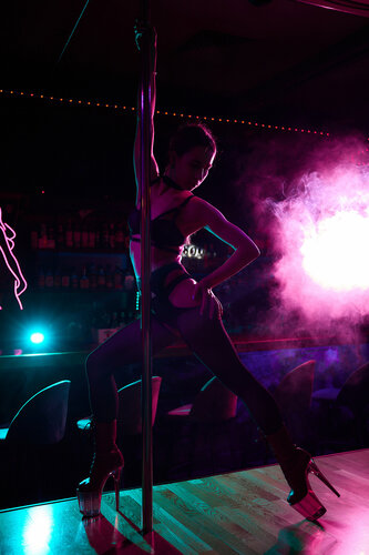 Мурманск секс түнгі клубы