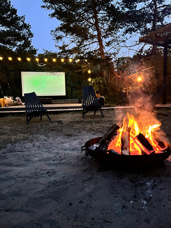 Фото Polyana Glamping